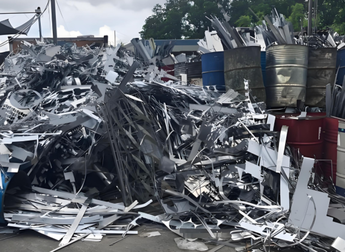 常熟常熟高价回收工厂物品哪家好